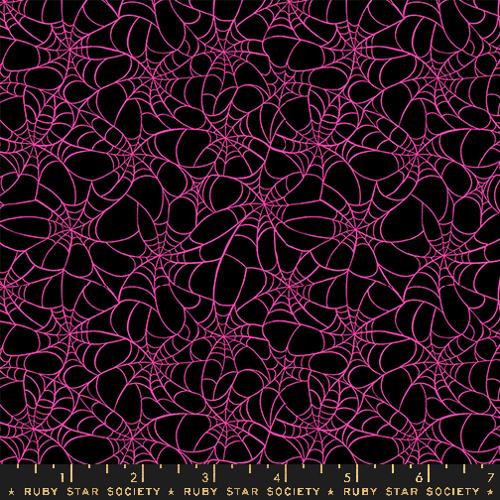 Glow Garden Black RS2119 19