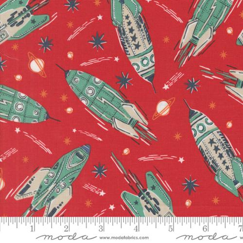 Blast Off Mars 20950 20