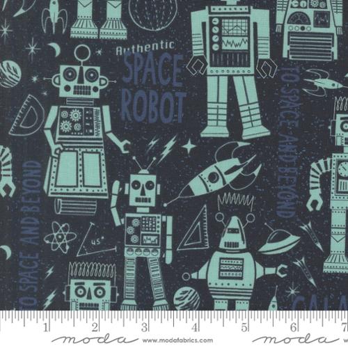 Blast Off Night Sky 20951 15