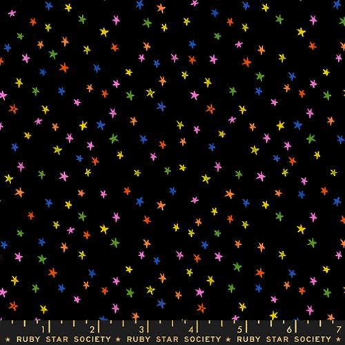 Starry Mini Starry Vivid Rainbow RS4110 63