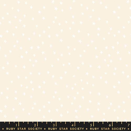 Starry Mini Starry White on Natural RS4110 65