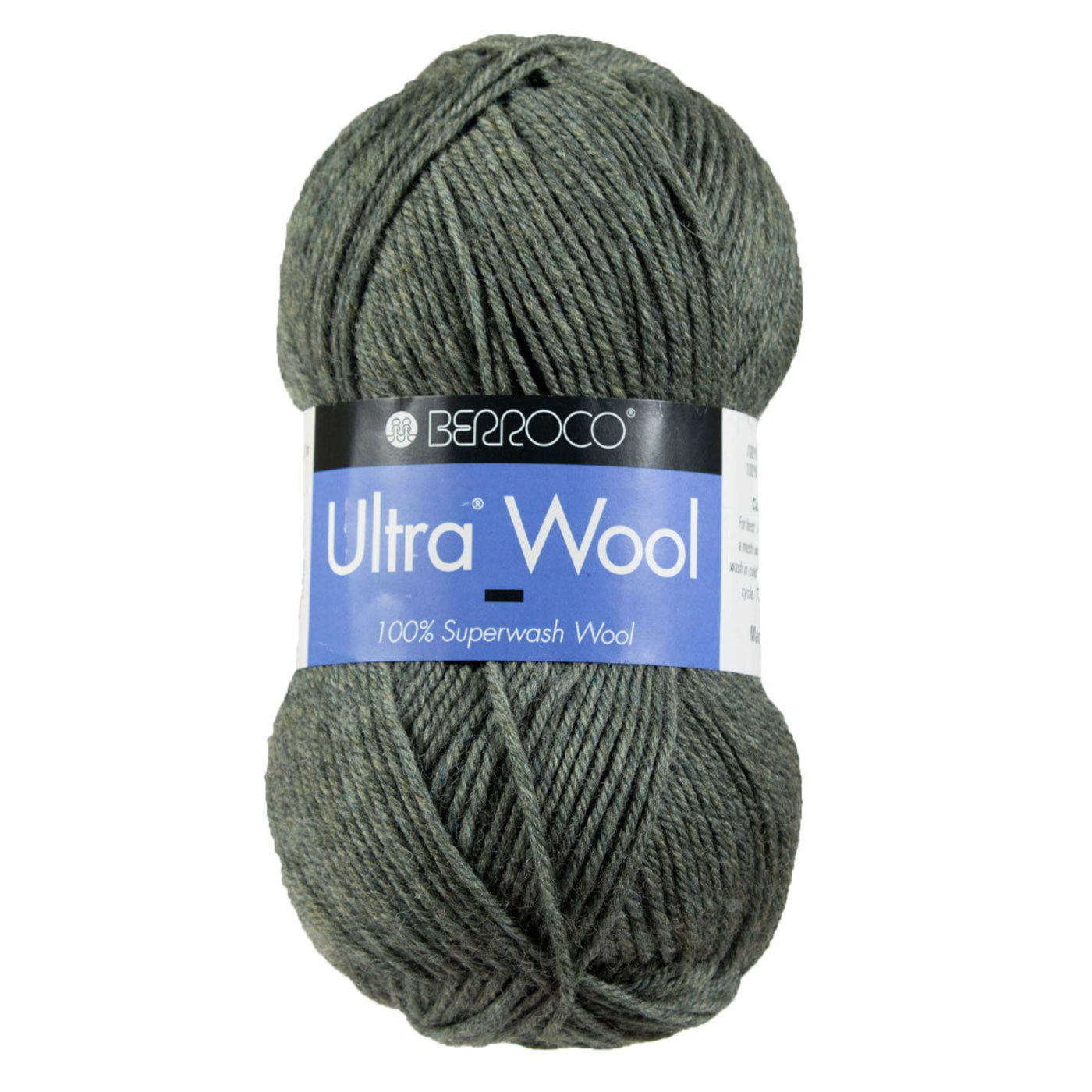 Ultra Wool 33125 Spruce
