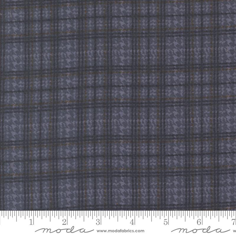 Prairie Gathering Flannel American 49314 17F