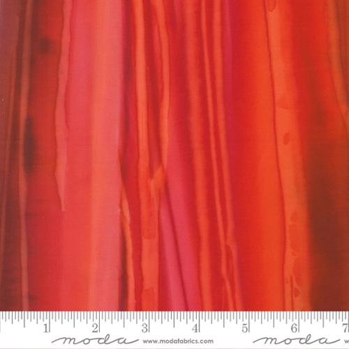 Sunburst Batiks Fire 4370 17