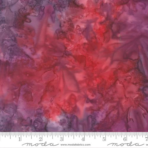 Sunburst Batiks Berrylicious 4370 20