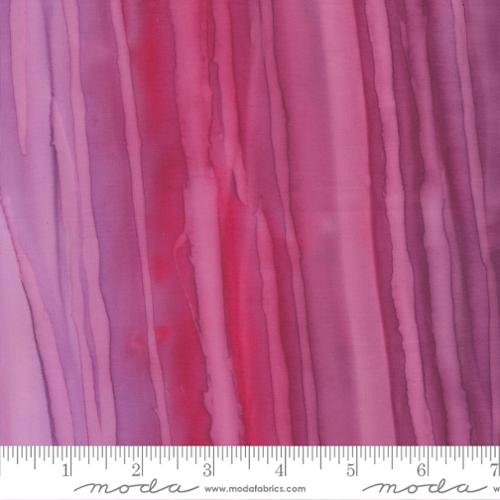 Sunburst Batiks Berrylicious 4370 21