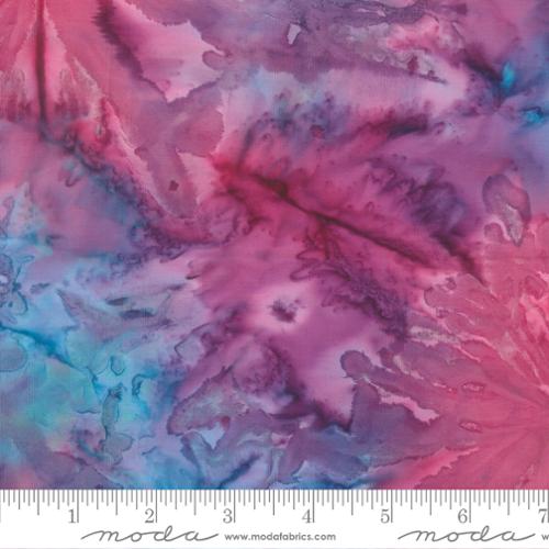Sunburst Batiks Lotus 4370 22