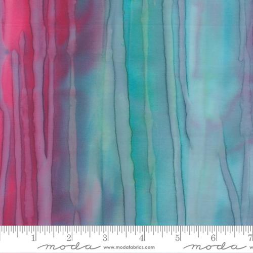 Sunburst Batiks Lotus 4370 24