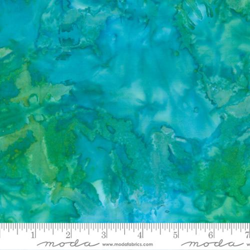 Sunburst Batiks Ocean 4370 29