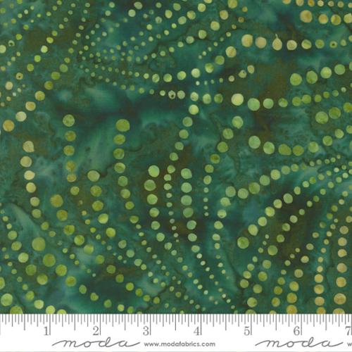 Sunburst Batiks Palm 4370 33