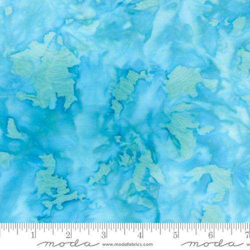 Sunburst Batiks Sky 4370 35