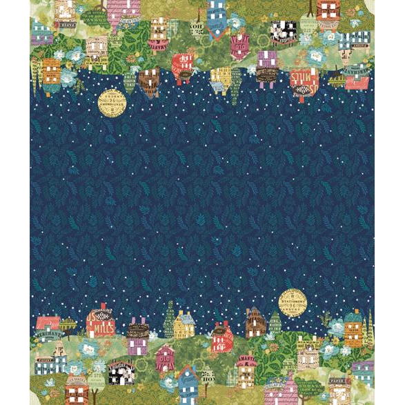 Paper Hamlet Midnight 39569 11