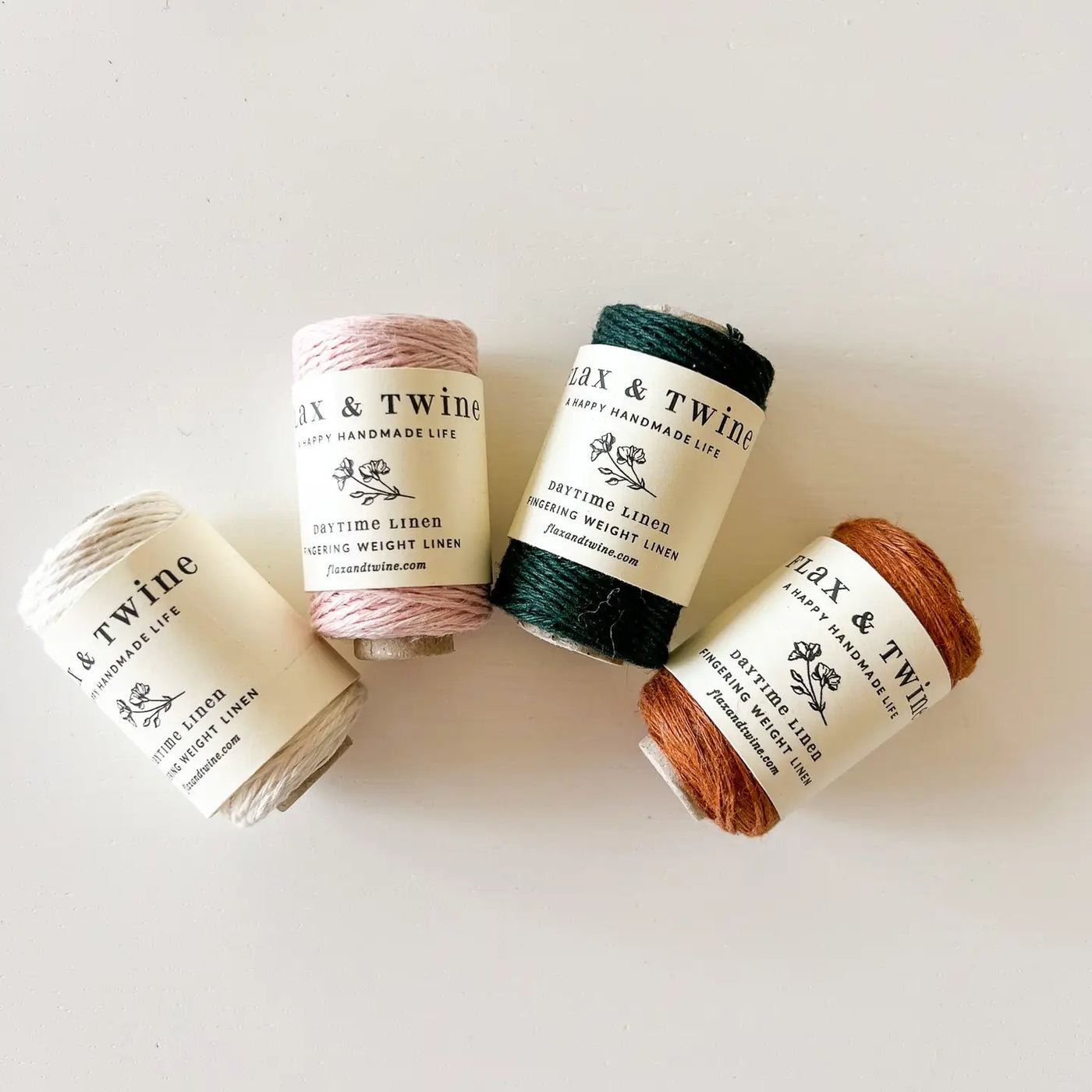 Flax & Twine Chelsea Naomi Mini Bowls Kit