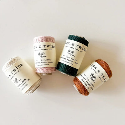 Flax & Twine Chelsea Naomi Mini Bowls Kit