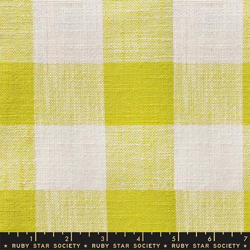 16" Sunshine Toweling Citron RS4140 12