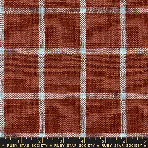 16" Sunshine Toweling Cayenne RS4141 11