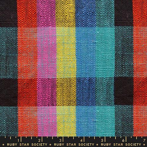 16" Sunshine Toweling Black RS4142 11