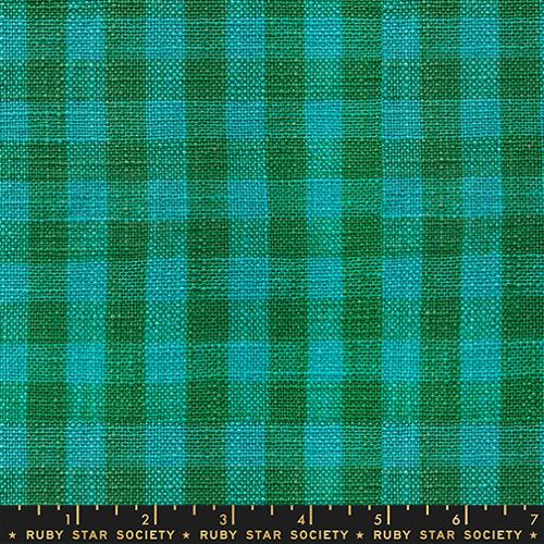 16" Sunshine Toweling Turquoise RS4143 11