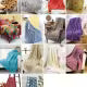 Big Book of Crochet Afghans