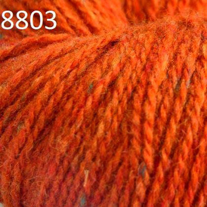 Darnie Orange 8803 by Studio Donegal