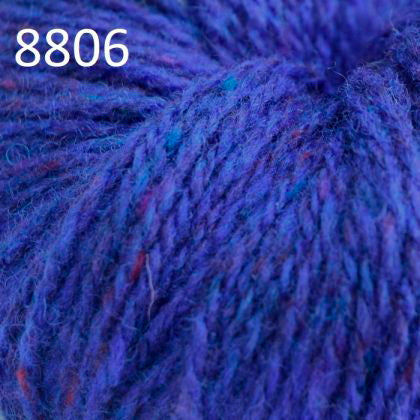 Darnie Purple 8806 by Studio Donegal