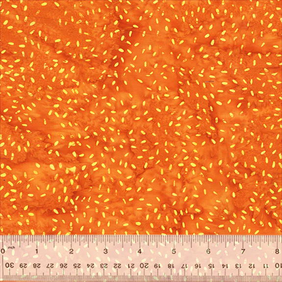 Sesame Orange Pop 896Q-2
