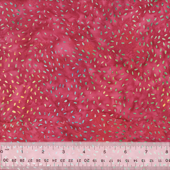 Sesame Strawberry 896Q-9