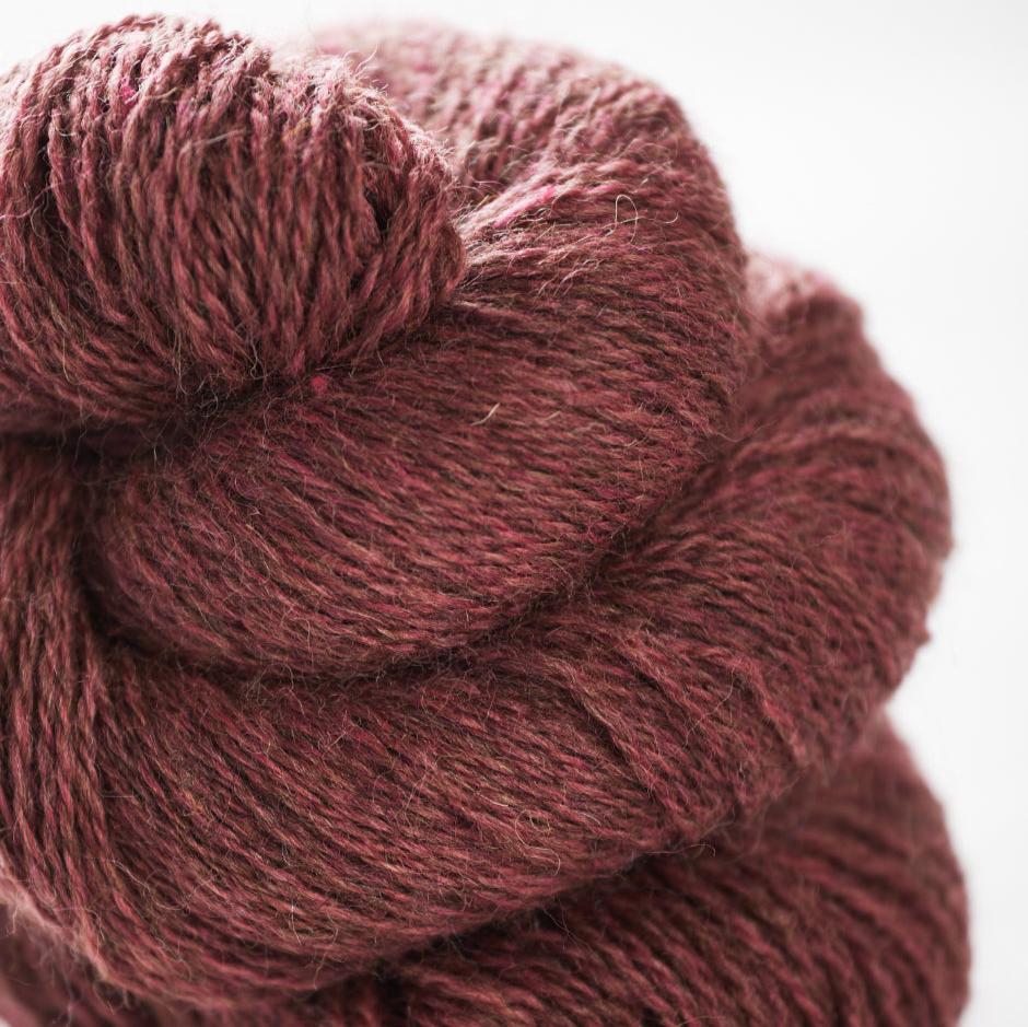 Harvest Hues Worsted Mini Rosebay by John Arbon Textiles