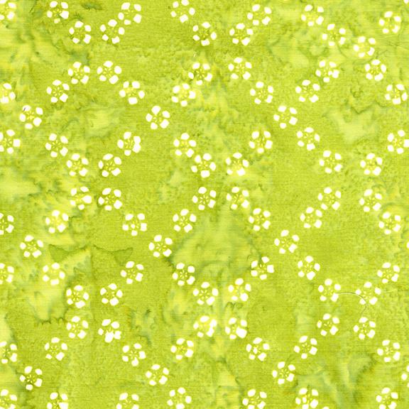 Floral Chain Green Seedling 912502625