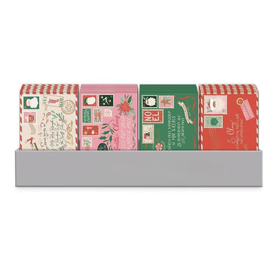 Pocket Notepad Letters to Santa