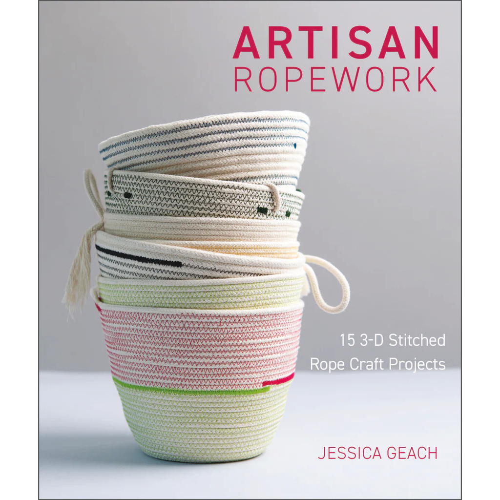 Artisan Ropework Book