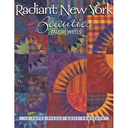 Radiant New York Beauties by Valori Wells