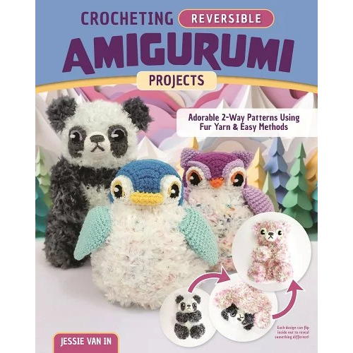 Amigurumi Projects