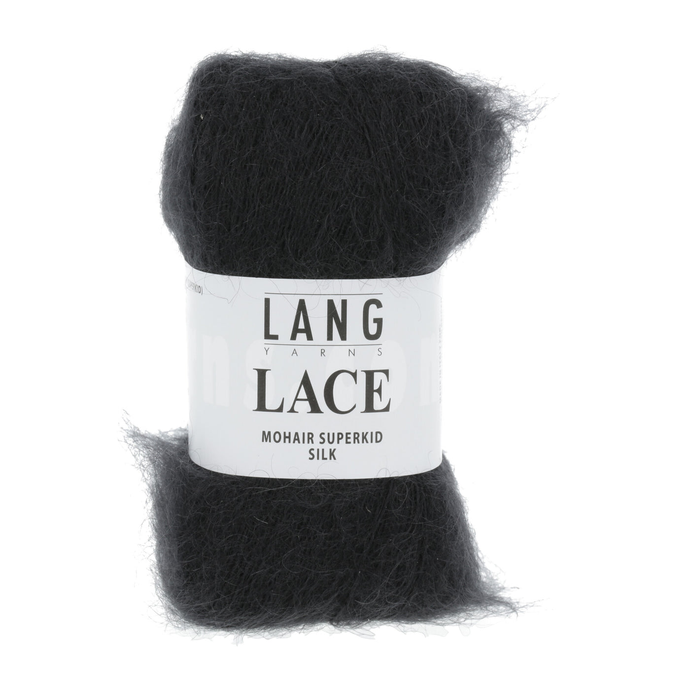 Lang Lace 992-0004 58% SuperKid Mohair 42% Silk