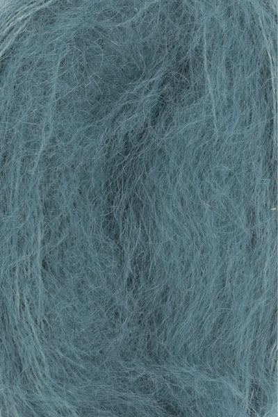 Lang Lace 992-0074 58% SuperKid Mohair 42% Silk