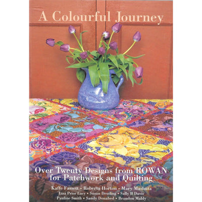 A Colorful Journey
