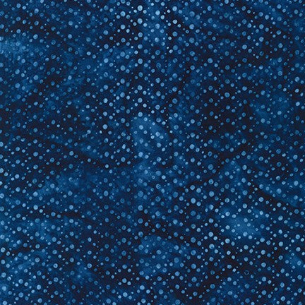 Artisan Batiks Kasuri Blue AMD-20835-4