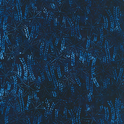 Artisan Batiks Kasuri Indigo AMD-20836-62