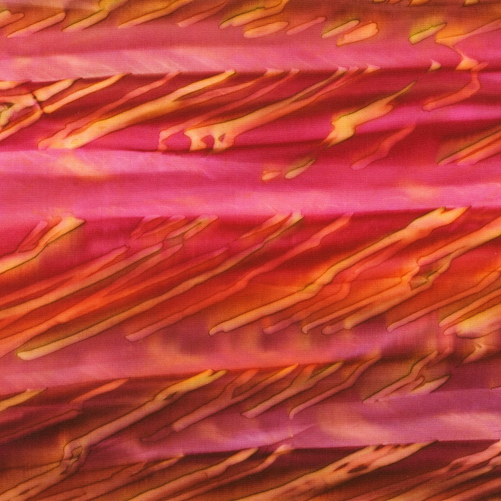 Raku Stripe Cayenne by Lunn Studios AMD-21924-115