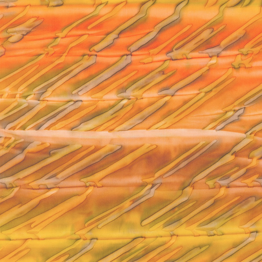 Raku Stripe Autumn by Lunn Studios AMD-21924-191