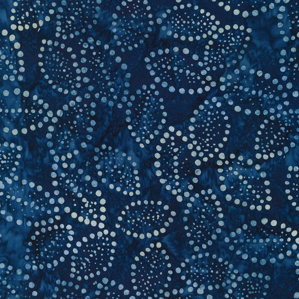 Artisan Batiks Kasuri Blue AMD-22445-4