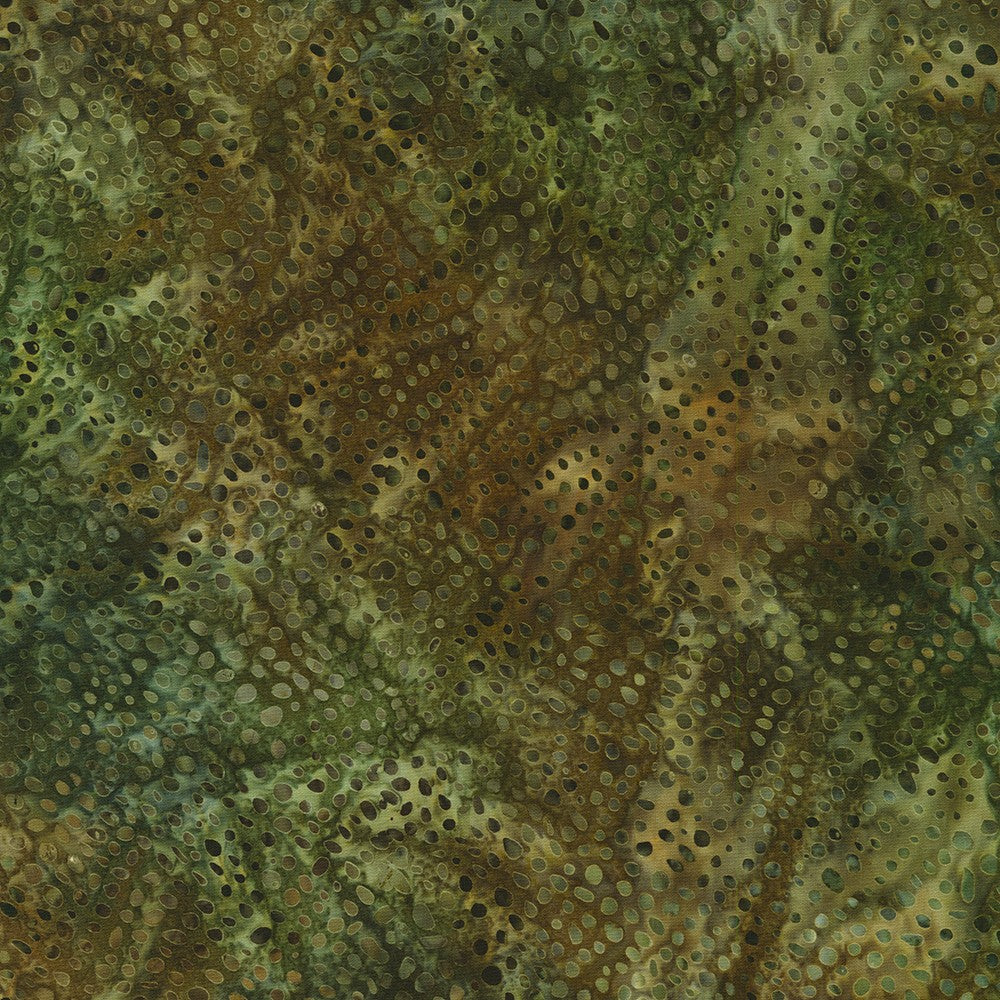 Artisan Batiks Patterns in Nature Forest AMD-22683-44