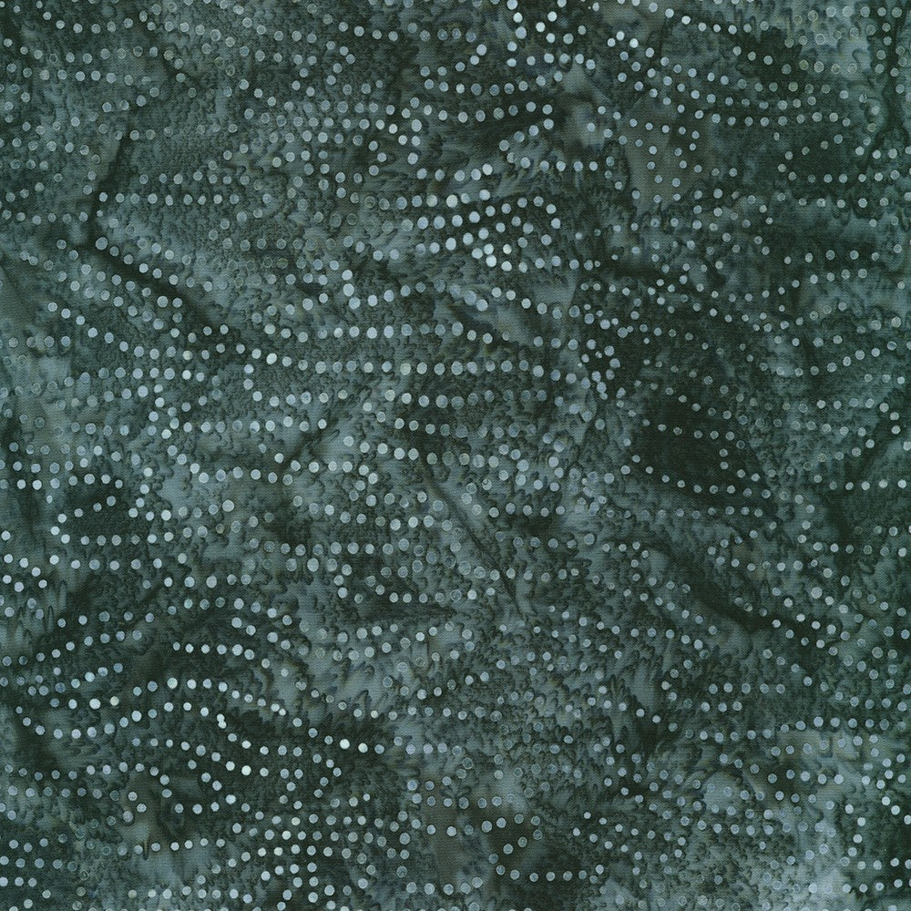 Artisan Batiks Patterns in Nature Charcoal AMD-22684-184