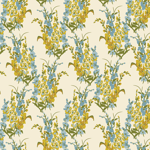 Anthology Heathland Allusion Ecru ANT52102