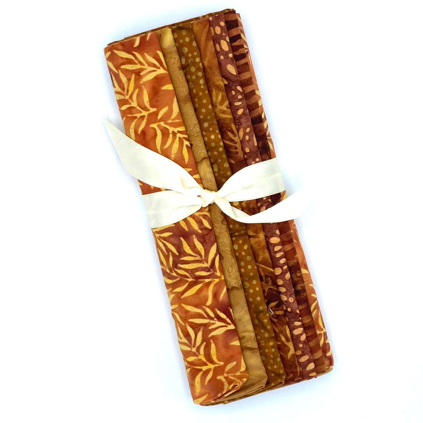 Acorn Batik 6-Pack Precuts
