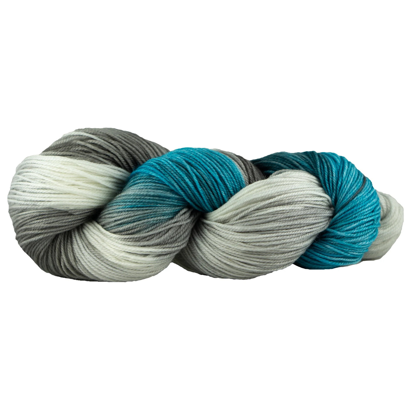 Alegria Space-dyed - Acero A8292
