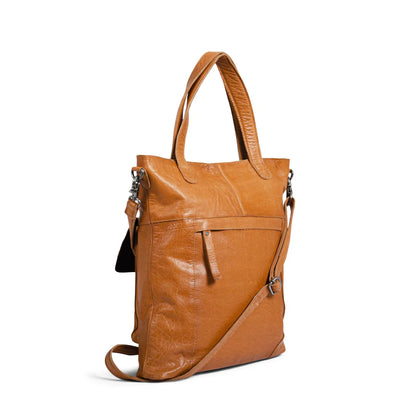 Mudd Bag Adrendal Project Bag-Whisky