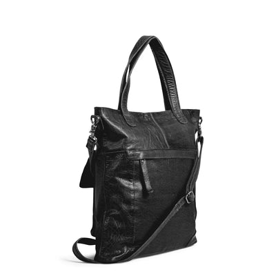Muud Bag Adrendal Project Bag-Black