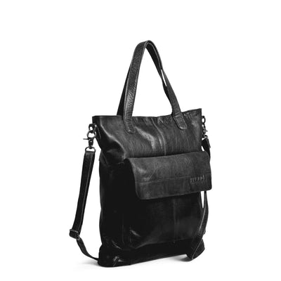 Muud Bag Adrendal Project Bag-Black