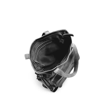 Muud Bag Adrendal Project Bag-Black
